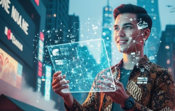 Masuk Era Digital, Ini Masalah yang Dialami Startup dan Pencari Kerja