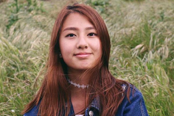 Siapa Sebenarnya Abigail Limuria yang Viral Suarakan Demo DPR ke Media Internasional?