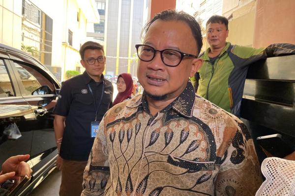 Kompolnas soal Sanksi Etik Eks Kapolres Bima Kota AKBP Didik: Potensi Besar Dipecat