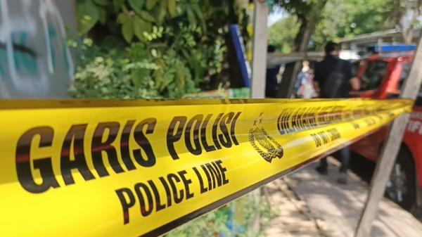 Siasat Ayah Tiri Buang Jasad Alvaro di Tenjo Bogor, Bilang ke Kerabat Bangkai Anjing