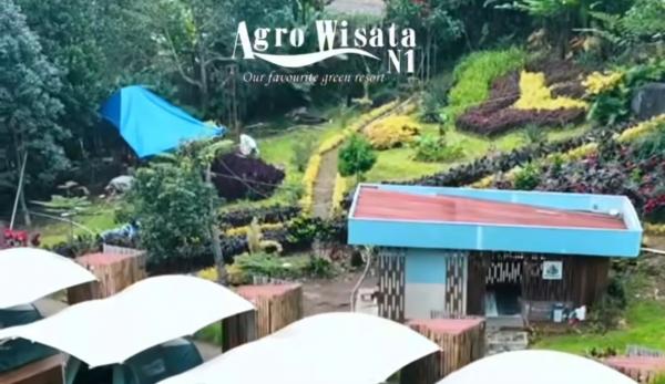 Libur Panjang, Intip 4 Destinasi Wisata Murah di Puncak Bogor 