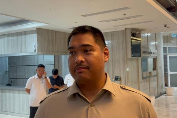 Komentar Elegan Dito Ariotedjo Usai Dicopot sebagai Menpora