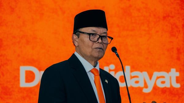 Di Simposium PPIDK Timtengka, Hidayat Nur Wahid Soroti Pendidikan Era Digital