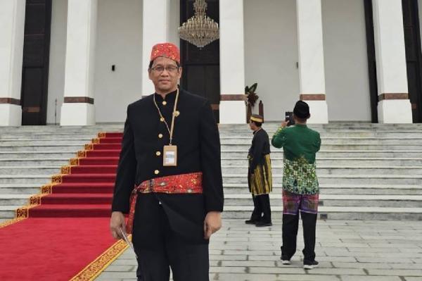 Kaget! Followers Instagram Purbaya Yudhi Sadewa Naik 1.000 Lebih dalam Sejam