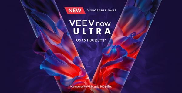 VEEV NOW ULTRA VEEV VEEV NOW ULTRA. (Foto: dok VEEV)