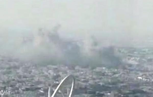 Qatar Kutuk Keras Serangan Israel: Kriminal, Tak Ada Toleransi!