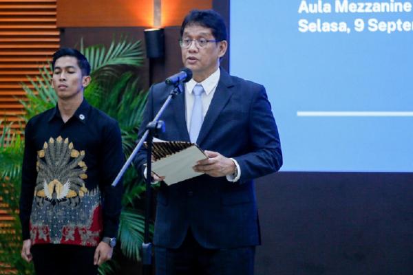 Menkeu Purbaya Minta Maaf Bergaya Koboi: Salah Ngomong Langsung Dipelintir