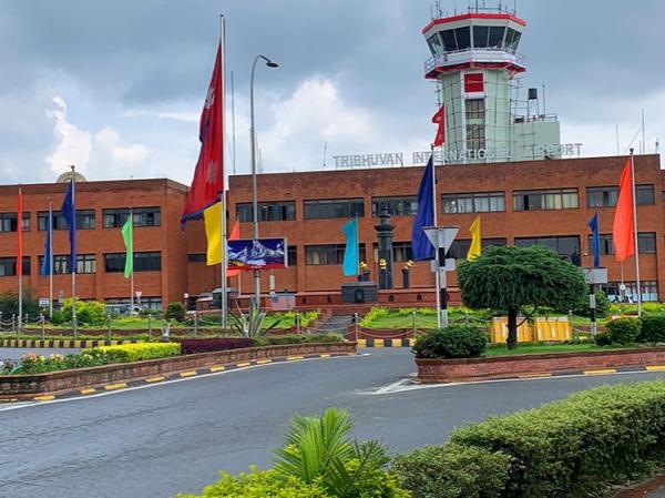 Pariwisata Nepal Hancur! Bandara Internasional Kathmandu Tutup