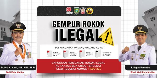 (Foto: dok Pemkot Madiun)