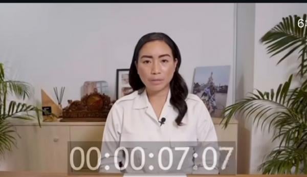 Breaking News, Politisi Gerindra Rahayu Saraswati Djojohadikusumo Mundur dari DPR