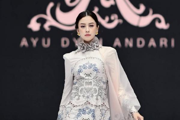 Kimberly Ryder Punya Pacar Baru, Anggota Dewan?