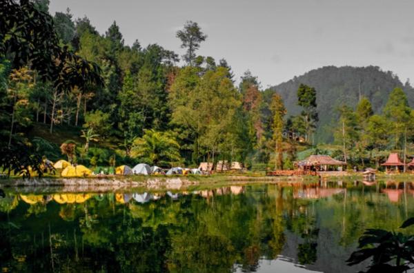 3 Tempat Wisata di Karanganyar, Cocok Jadi Referensi Liburan