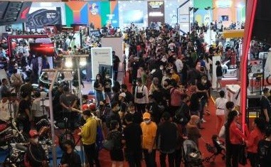 Fenomena Rohana dan Rojali Bakal Terjadi IMOS 2025, Begini Kata AISI