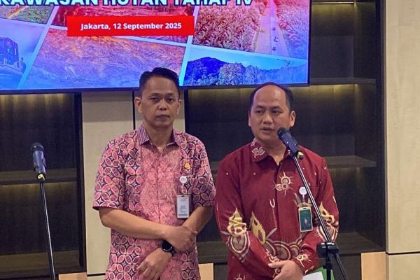 Kejagung Resmi Buka Penyelidikan Dugaan Korupsi Tol CMNP Milik Jusuf Hamka