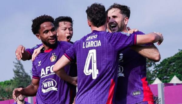 Drama di Brawijaya! Persik Kediri Menang Tipis 2‑1 atas Malut United di Super League 