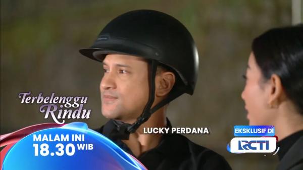 Sinopsis Terbelenggu Rindu Eps 362, Sabtu 13 September 2025: Baru Tahu Biru Bisa Berkuda karena Bianca, Amira Cemburu?