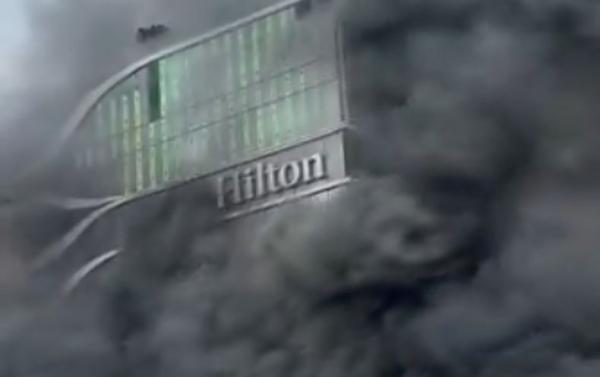  Pariwisata Nepal Lumpuh, Puluhan Hotel Dibakar Telan Kerugian Rp3 Triliun