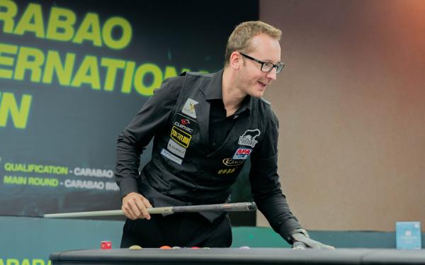 Florian Kohler Datang ke Batu! POBSI Kota Batu Dorong Atlet Muda Kuasai Teknik Trickshot Artistik