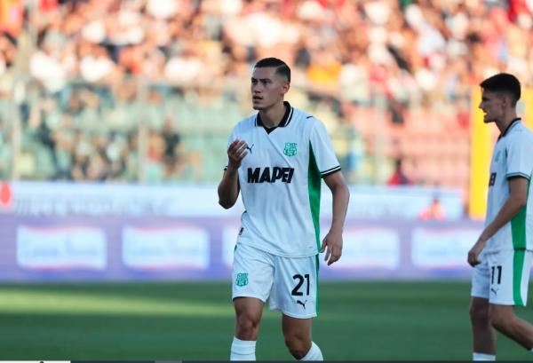 Pelatih Soroti Jay Idzes usai Bikin Penyelamatan Krusial Vs Bologna 