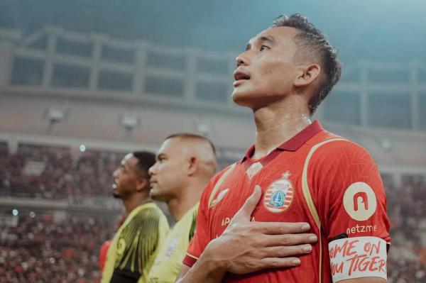Gawat! Rizky Ridho dan Paulo Ricardo Absen, Persija Jakarta Dipaksa Ubah Strategi Jelang Lawan PSM di JIS