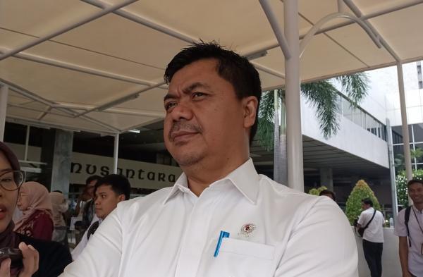 Respons Istana soal KPU Rahasiakan Dokumen Capres-Cawapres Termasuk Ijazah