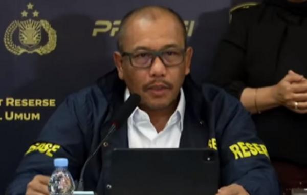 Mutasi Polri: Kombes Wira Satya Triputra Jabat Dirtipidum Bareskrim Polri, Ade Safri Dirtipideksus