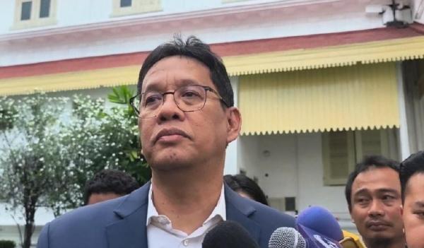 Ini Kata Menkeu Purbaya usai Digugat Tutut Soeharto