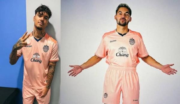 Buriram United vs JDT: Sandy Walsh dan Shayne Pattynama Siap Beraksi di AFC Champions League Elite