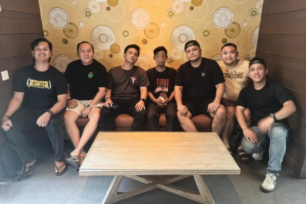 Dilaporkan Hilang usai Demo Agustus, Bima Ditemukan Polisi Jualan Barongsai di Malang