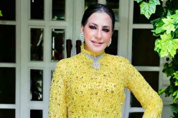 Viral Mama Ala Bahas Karma di Instagram, Sindir Suami Tasya Farasya?