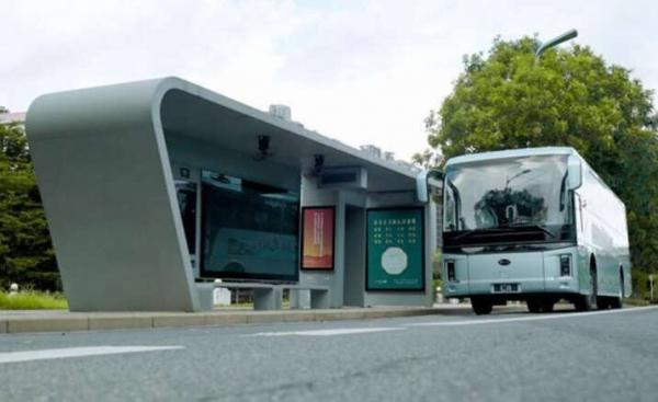 BYD Pamer Teknologi Mobil Masih Bisa Jalan Walau Ban Bocor pada Kecepatan 100 Km per Jam