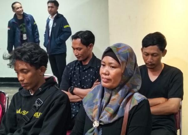 Sempat Dilaporkan Hilang, Eko Purnomo dan Bima Sebut Tak Ikut Demo