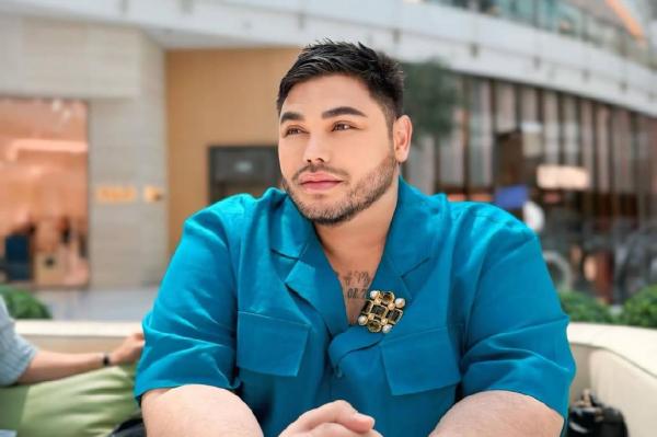 Klarifikasi Ivan Gunawan Tak Beri Rp200 Juta untuk Emak-Emak asal Palembang