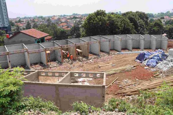 Pemprov Jakarta Bangun Sentra Fauna di Lenteng Agung, Pengganti Pasar Hewan Barito