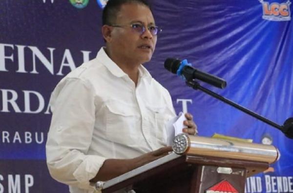 KPK bakal Klarifikasi Wali Kota Prabumulih Arlan soal LHKPN jika Tak Lengkap