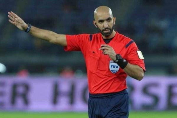 Wasit Kuwait Ahmed Al-Ali Pimpin Timnas Indonesia vs Arab Saudi di Round 4