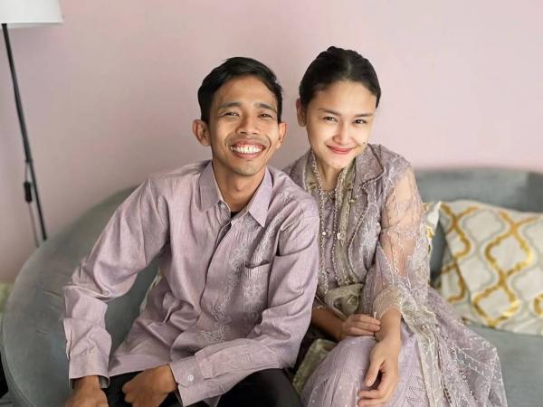 Panas! Dede Sunandar Tuduh Istri Selingkuh hingga Jadi Wanita Simpanan, Ini Faktanya