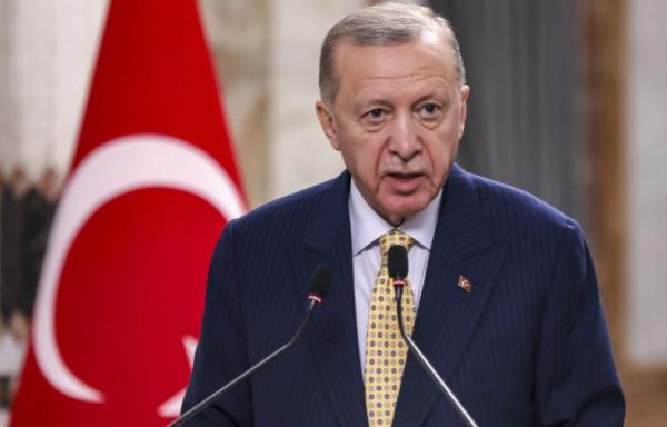 Israel Akui Kemerdekaan Somaliland, Ini Peringatan Keras Erdogan 