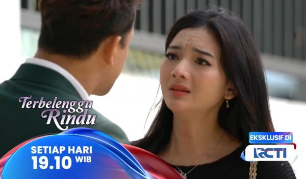 Sinopsis Terbelenggu Rindu Eps 370. Senin, 22 September 2025: Amira Kecewa, Biru Cari Barang Bukti