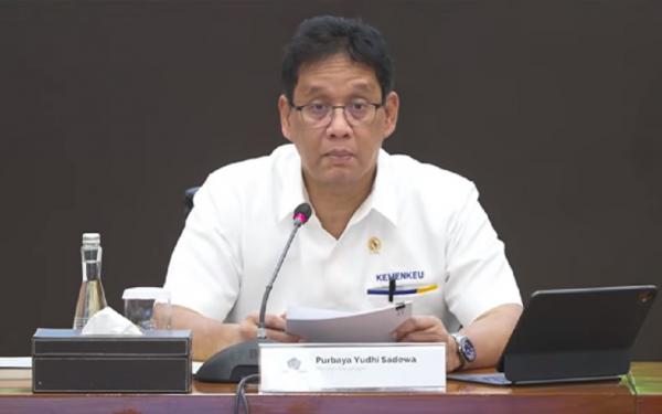 Menkeu Purbaya Larang Penjualan Rokok Ilegal di E-commerce Mulai 1 Oktober 2025