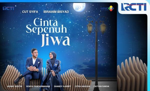 Terbaru di RCTI, Sinetron Cinta Sepenuh Jiwa Hadirkan Drama dan Pengkhianatan yang Mendebarkan