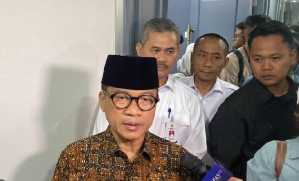 Mendes Yandri soal 2 Desa di Bogor Dilelang Bank: Mohon Sita Aset Dihentikan