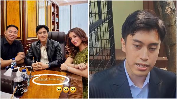 Profil Pengacara Tasya Farasya, Anak Artis Lawas yang Viral Bikin Netizen Salah Fokus!