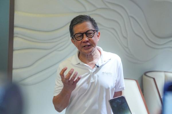 Prediksi Rocky Gerung: dari Giwi Gibran Jokowi 2029 hingga Radical Break Kabinet dan Pilkada Banten