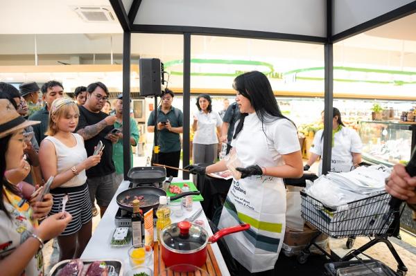 Taste of Queensland. (Foto: dok MLA)