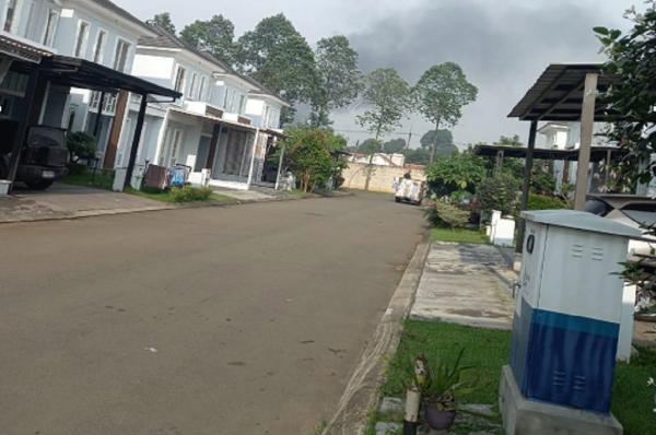 Warga Sindang Jaya Tangerang Keluhkan Polusi Asap, Desak Pemerintah Bertindak!