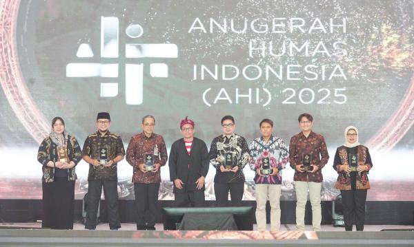 (Foto: dok Kementerian Imipas)