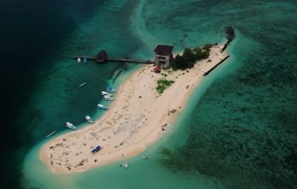 5 Destinasi Wisata Alam Tanpa Sinyal, Lupakan Sejenak Kesibukan Kerja