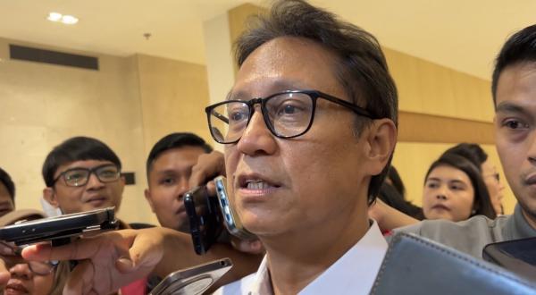 Menkes Minta Kasus Keracunan MBG Dilaporkan Harian seperti Covid-19