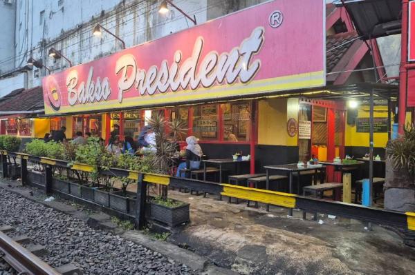 3 Kuliner Khas Malang Batu yang Melegenda, Nomor 1 Ikonik Banget!